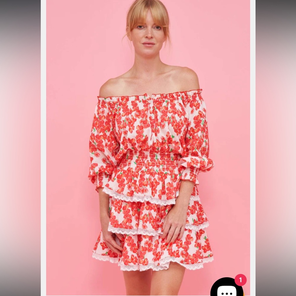 Modaposa Dress